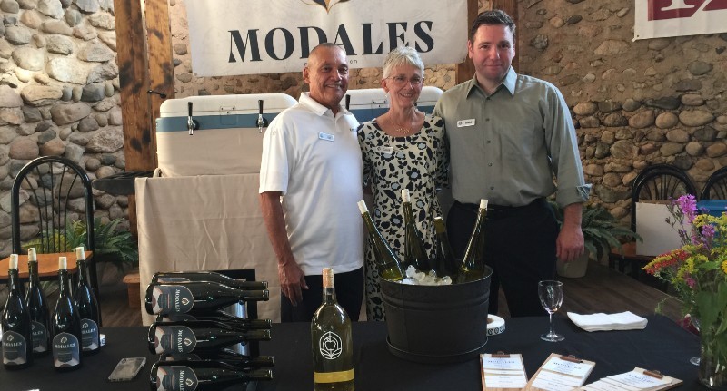 Modales-Wines Modales-Wines