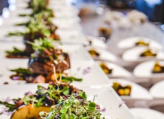 Chateau Chantal Presents Summer Food & Wine Program