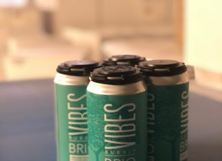 In the Can: Shady Lane’s New Brio Comes in More Portable Form