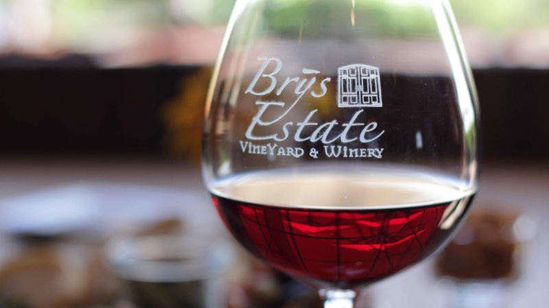 wine-glass