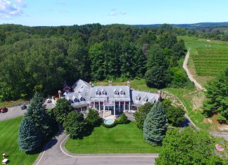 New Ultimate Tasting Experience at Black Star Farms
