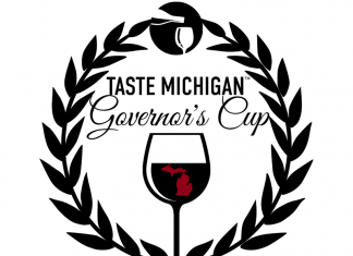 The 2026 Taste Michigan Governor’s Cup Results Are In Taste Michigan Governor's Cup logo