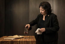 Master Sommelier Madeline Triffon on the Evolution of Michigan Wine Madeline Triffon